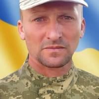 Війна забрала Євгенія Гнидку з Тернопільщини