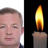 Передчасно обірвалося життя викладача ЗУНУ