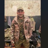 У Теребовлі та Кровинці 9 грудня зустрінуть полеглого воїна Романа Мельника