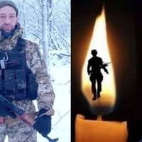 У Куп'янську обірвалось життя військового з Тернопільщини