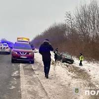 Загинуло 7 людей: страшна автотроща на трасі «Тернопіль-Львів-Рава-Руська»