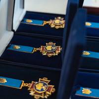 Пам’ять про Героїв: 21 військовослужбовцю присвоєно звання «Почесний громадянин Тернополя»
