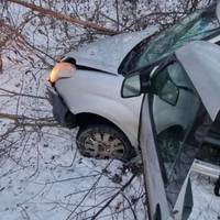 На Тернопільщині затримали п’яного водія, який перевищив норму алкоголю у крові в 11 разів