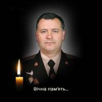 Зупинилося серце ветерана пожежно-рятувальної служби Василя Тонкевича