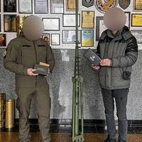 Тернопіль для ЗСУ: високотехнологічне обладнання для військової розвідки
