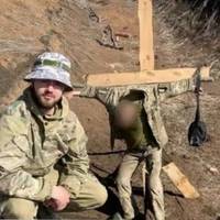 Розп'яття й погрози — у 211-й бригаді стався гучний скандал