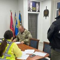 Скандал у 211-й бригаді: підозру отримав командир однієї із військових частин