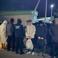 Ухилянт з Тернопільщини намагався нелегально втекти до Румунії