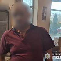 П’яний тернополянин побив продавця, а його собака покусала адміністраторку магазину