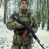 На Сумщині загинув 30-річний воїн з Чортківщини Василь Ющишин