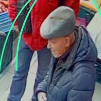 Правоохоронці Тернополя розшукують кишенькового злодія, який потрапив на камери