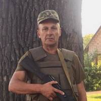 Онкологія обірвала життя воїна з Тернопільського району Іванюти Богдана