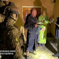 Затримали та доставили в Київ: комбриг 211 бригади отримав підозру за дезертирство