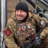 «Мамо, я живий, я вдома…» З полону повернувся ланівчанин Віктор Томчук