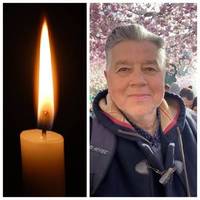Життя, віддане слову: відійшов у вічність Заслужений журналіст з Тернопільщини Олег Снітовський