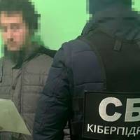 Ховався в монастирях УПЦ МП: СБУ затримала інтернет-провокатора, який вихваляв РФ