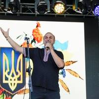 На Тернопільщині помер заслужений артист України, співак Василь Хлистун
