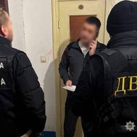 У Тернополі керівника одного з підрозділів ДСНС викрили у зловживанні владою