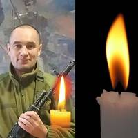 Відважний, сміливий, відданий син свого народу Василь Чернюк прийняв свій останній бій на Харківщині