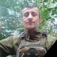 В Донецькій області загинув військовий з Кременця Михайло Камінський