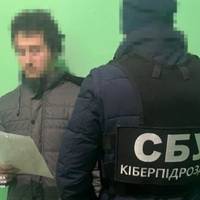 Прокремлівській провокатор переховувався на Тернопільщині в монастирі