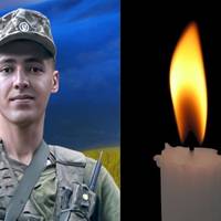 На війні загинув Петро Луцик з Вишнівецької громади