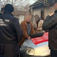 Тернопільщина: екскерівник одного з відділів міськради «погорів» на взятті хабара