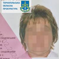 На Тернопільщині винесли вирок колаборантці, яка організовувала псевдореферендум на окупованих територіях