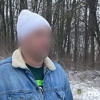 На Тернопільщині затримали викрадача авто менш ніж за годину
