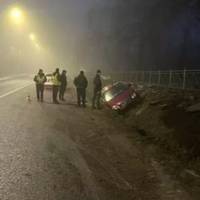 ДТП у Микулинецькій громаді: 5-річна дитина отримала травми