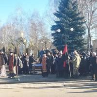 На Тернопільщині зустріли тіло Героя, що загинув ще в 2023 році