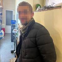 У Тернополі затримали розшукуваного за самовільне залишення військової частини