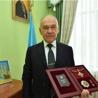 Новопризначений голова Тернопільської облради відсторонив від посади головного лікаря психдиспансеру