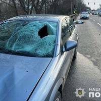 Водію, що на смерть збив жінку у Тернополі, загрожує 10 років ув’язнення