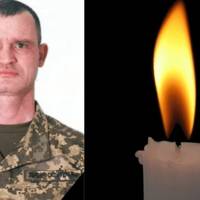 У Кременці раптово помер співробітник ТЦК 47-річний Ігор Острий