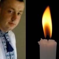 У Курській області загинув Василь Добровський