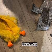 Вибухівка у дитячій іграшці: двоє 19-річних молодиків, на замовлення РФ, планували теракт