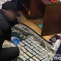 Ліквідовано канал контрабанди наркотиків на Тернопільщині