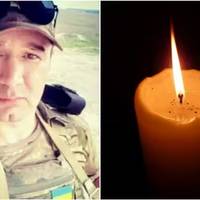 “Він віддав своє життя за всіх нас”: матір загиблого воїна просить підтримати петицію