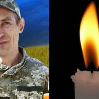 Вважався зниклим безвісти: на Тернопільщину “на щиті” повертається Микола Обаль