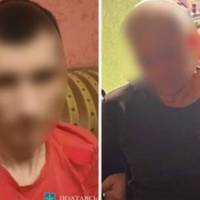 Вбивство військового ТЦК: двом чоловікам повідомили про підозру
