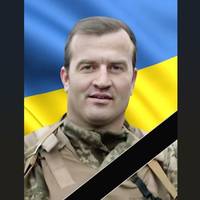 На фронті загинув 44-річний воїн зі Збаражчини Петро Алексеєв (ФОТО)