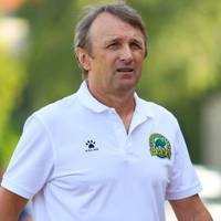 Один із тренерів покинув ФК 