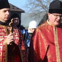 Дорога додому довжиною в 1 рік і 10 місяців: у Великогаївській громаді на щиті зустріли полеглого воїна Ярослава Гульку