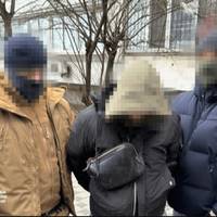У Тернополі СБУ затримала “ділків”, які списували осіб із військового обліку