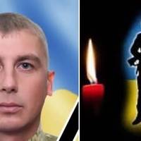 Довго чекала мама сина: на щиті повертається на Тернопільщину захисник Олег Діль