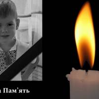«Світлий хлопчик, маленьке янголятко»: трагічна ДТП на Тернопільщині