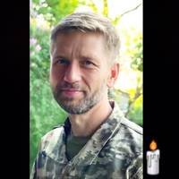Сумна звістка про загибель військового сколихнула Тернопільщину
