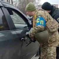 У ТЦК та СП відреагували на скандал з мобілізацією киянина у Кременці