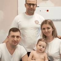 Маленького хлопчика з Тернопільщини врятували львівські медики